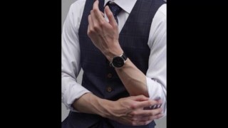 爸爸尝试新事物（仅音频）{幻想}