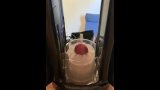 Fleshlight Quickshot 发射摩擦