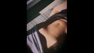 性感模特在克罗地亚hrvatska撕裂了她的内裤。Nadi me na onlyfans