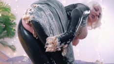 Latex/Catsuits