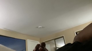 Jerking session