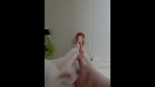 Sex Toys vasca da bagno