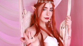 情人节肏丘比特 -MollyRedWolf