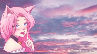 I'm Horny （色情音频）