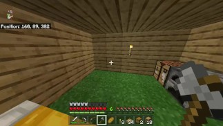 Minecraft 第 2 集：建造房屋