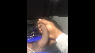 今天我坐了公共汽车