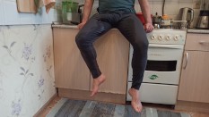 Solo Male (Dicks and Piss)
