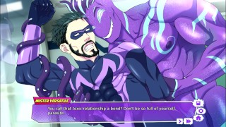 多才多艺的先生 - 第2集
