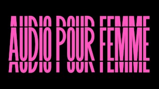 On fini la soirée chez moi ? - AUDIO - ASMR - JOI