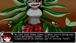 Let's Play Shrift 第23集