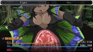 Let's Play Shrift 第33集