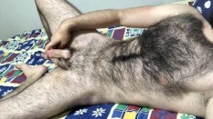 Hairy