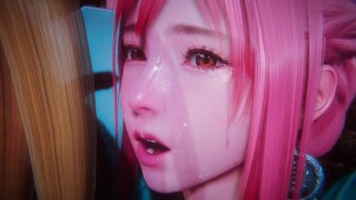 航海王 - 不败之王女 - 剑鬪士蕾贝卡登场!