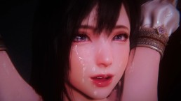 Futa - 美女警察与巨乳护士疯狂做爱