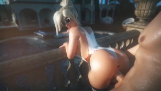  辣酱 ️ 3D PMV/HMV  GAMER SFM 汇编