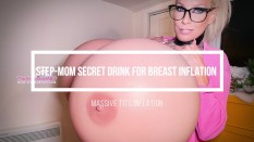 Busty bimbos