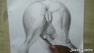 Phat cameltoe 猫和混蛋需要你的鸡巴