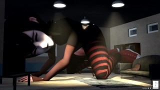 Massive Mavis [GTS GROWTH] [SFM] （英语：Massive Mavis） [GTS GROWTH] [SFM]