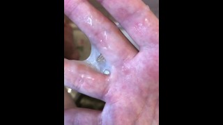 日本女性手淫ASRM