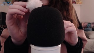 • 放松的 ASMR •