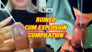 毁了暨爆炸合辑！莉尔·达菲