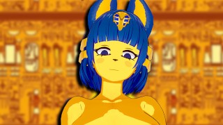 艷后色情3D