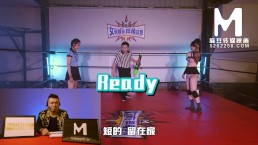 【国产】麻豆传媒作品/女优擂台-000/MTVQ5-EP1-精彩播放