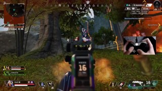 银色大厅充满破坏机会 |Apex 英雄