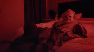 Freddy Blows Pennywise 第 2 部分