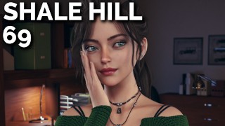 SHALE HILL #69 • 视觉小说 游戏玩法 [HD]