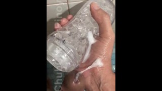第一次使用fleshlight