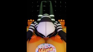 Fnaf Hentai
