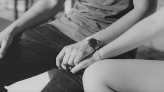 我可以征求你的意见吗？Part 1 Eve's Garden 的音频系列 [故事][浪漫][朋友到恋人]