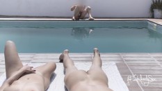 exhibitionist
