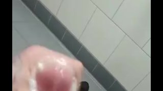 我的丈夫为我做好准备