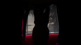 BBW Teen 炫耀性感廓形