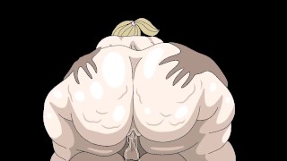 Ssbbw大屁股他妈的