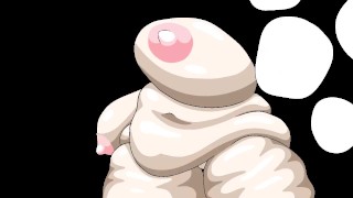 Ssbbw 奶奶