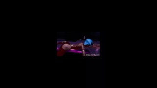 陷入困境的魅魔（Vrchat ERP预告片）