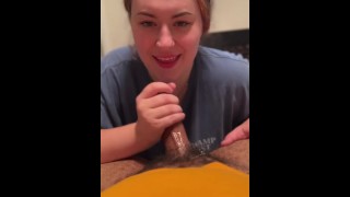我最好的朋友女孩在酒吧过夜后