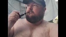SMOKING PIPE