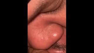 我喜欢他们的阴部味道