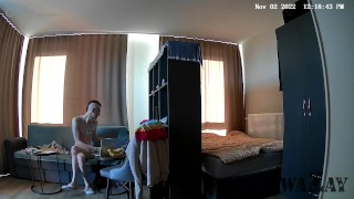 Nestcam 功能 - 即将推出！