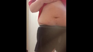 憋尿 4 小时