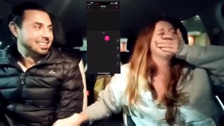 今天是荡妇日！在他控制我的 Lush in Drive Thru 之前打开一些玩具的包装！