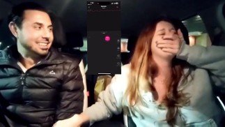 今天是荡妇日！在他控制我的 Lush in Drive Thru 之前打开一些玩具的包装！