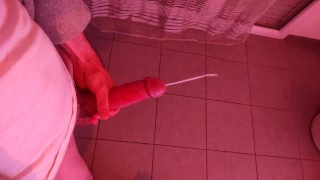 Audible Cumshot Compilation  Grosse Charge Épaisse
