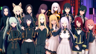 他妈的所有女孩都来自影子无码无尽合辑中的杰出人物