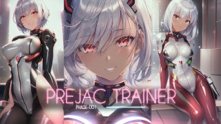 Android Eva 训练你立即冲刺 - Phase-001