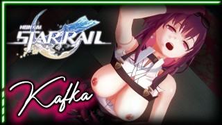 崩坏星穹铁道 ➤ 卡夫卡初学者指南 META Sex 构建无尽色情 R34 规则34 JOI